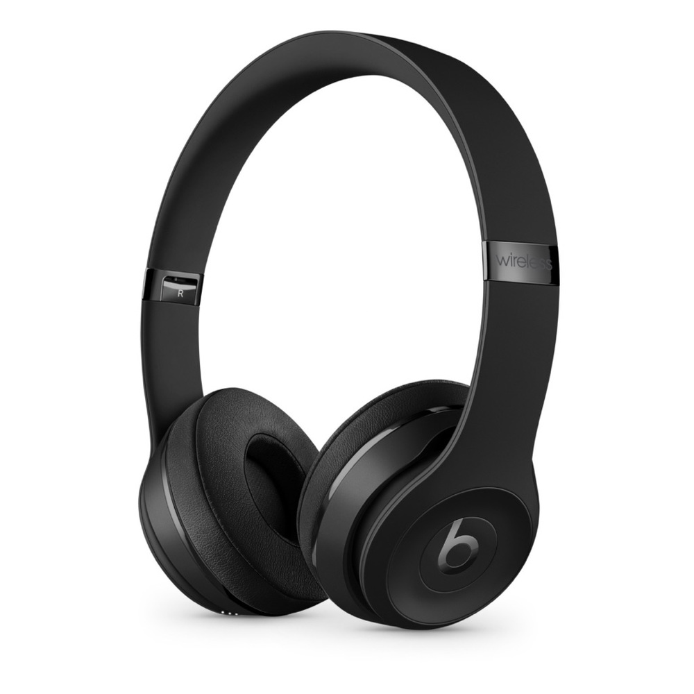 NIB Beats Solo 3 Wireless Headphones